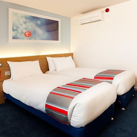 Travelodge London Crystal Palace Exteriér fotografie