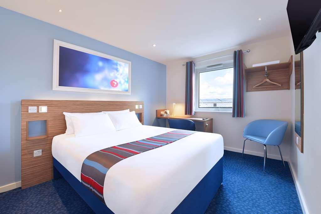 Travelodge London Crystal Palace Pokoj fotografie