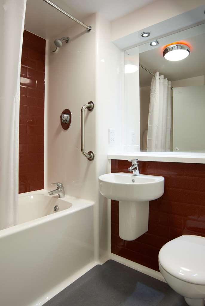Travelodge London Crystal Palace Exteriér fotografie