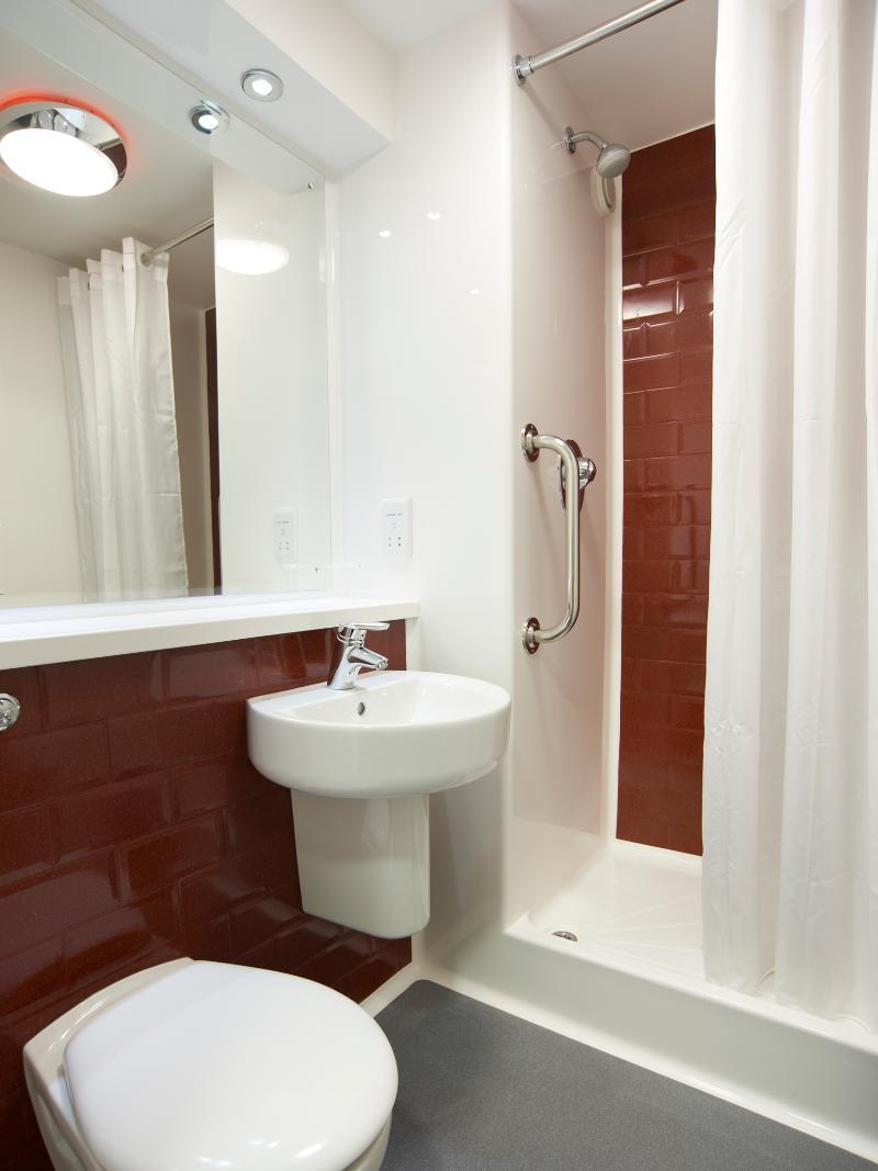 Travelodge London Crystal Palace Exteriér fotografie