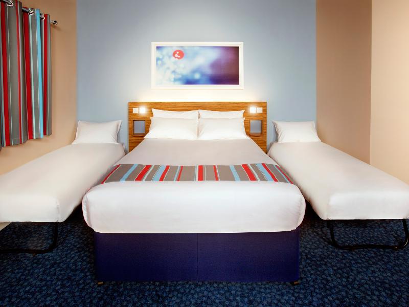 Travelodge London Crystal Palace Exteriér fotografie