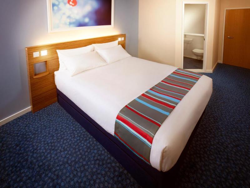 Travelodge London Crystal Palace Exteriér fotografie